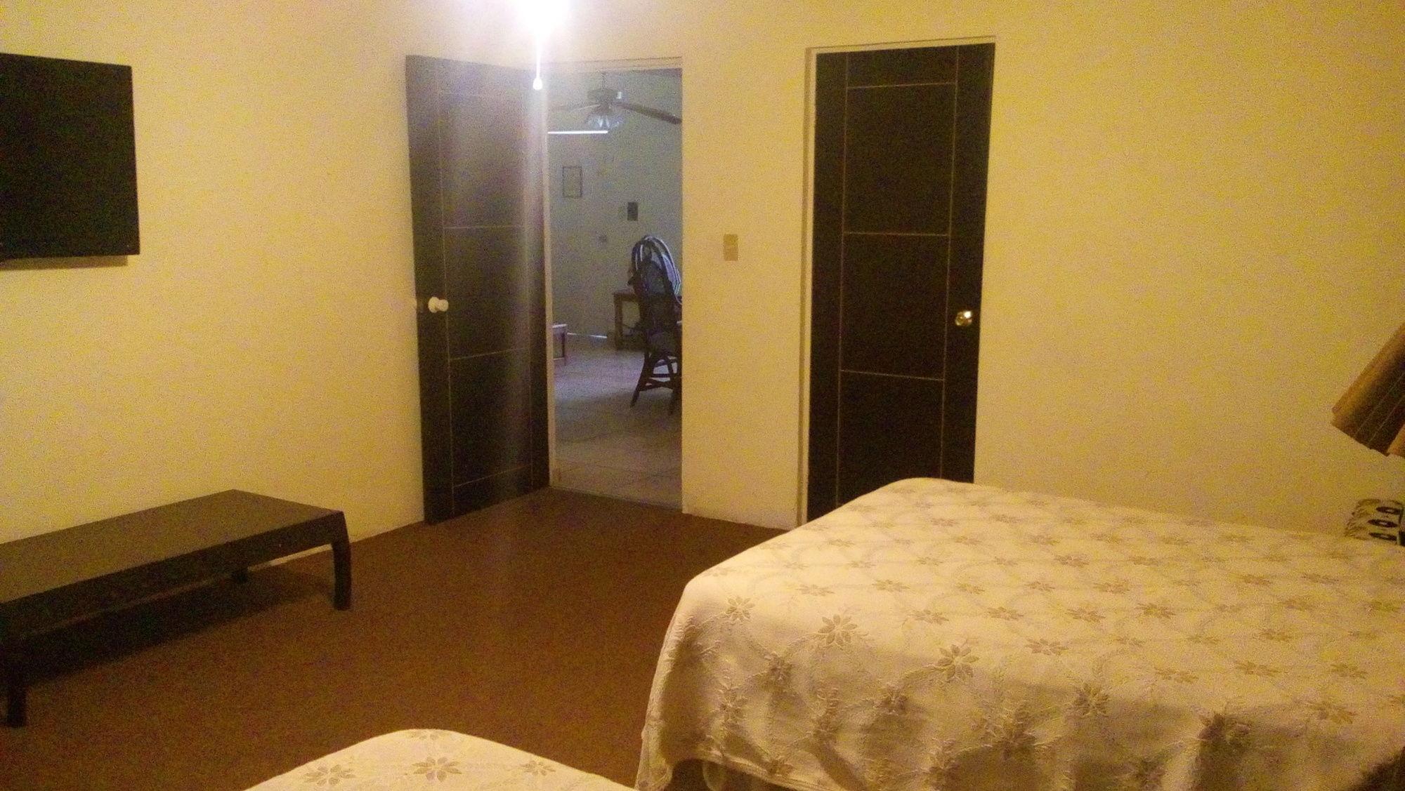 Hotel Rincon Real Suites Durango Exterior foto
