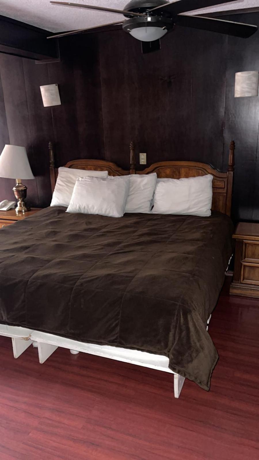 Hotel Rincon Real Suites Durango Exterior foto
